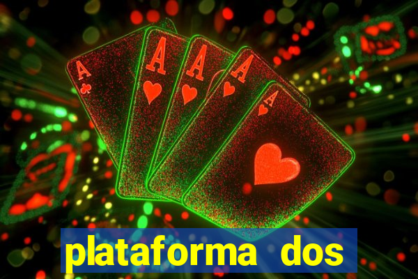 plataforma dos artistas jogo