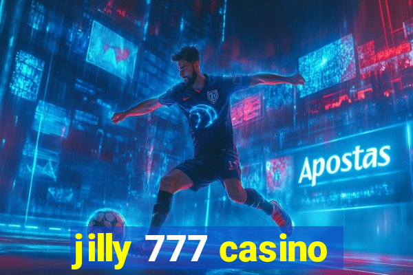 jilly 777 casino