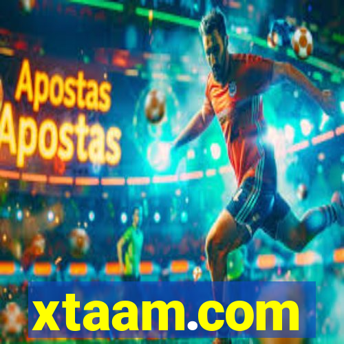 xtaam.com