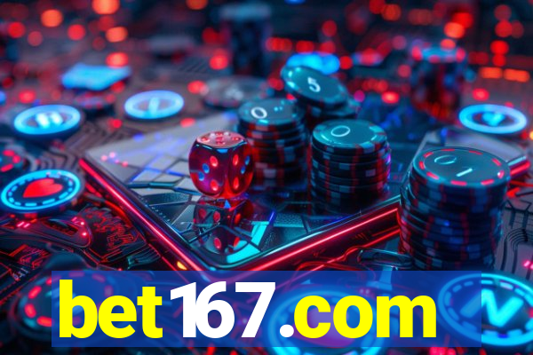 bet167.com