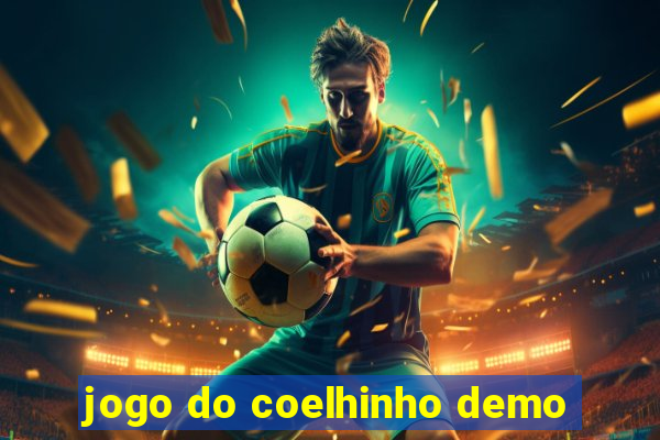 jogo do coelhinho demo