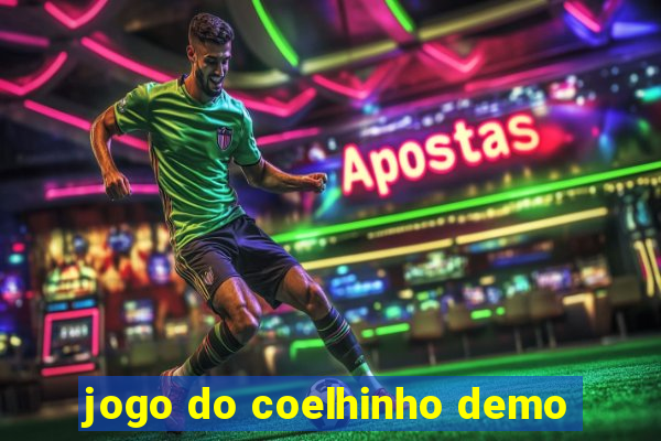 jogo do coelhinho demo