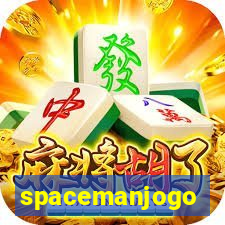 spacemanjogo