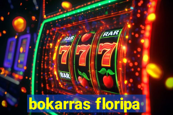 bokarras floripa