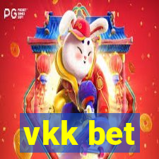 vkk bet