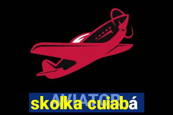 skolka cuiabá