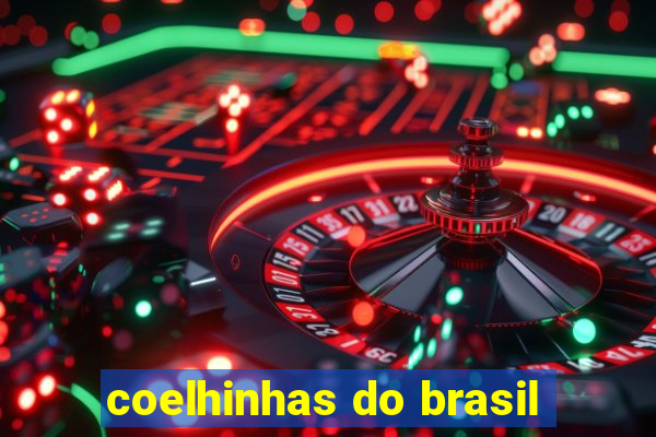 coelhinhas do brasil