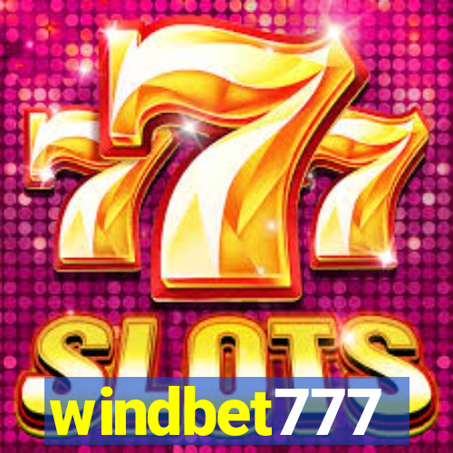 windbet777