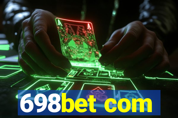 698bet com