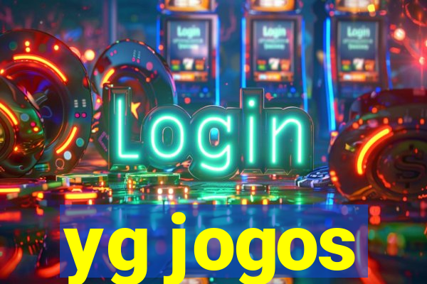 yg jogos