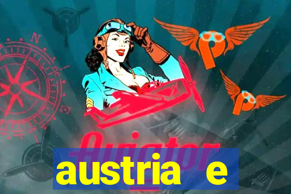 austria e eslovaquia palpite