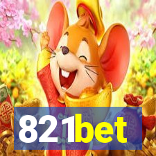 821bet