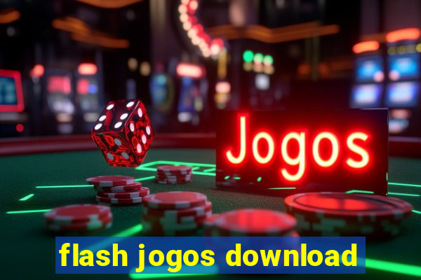 flash jogos download