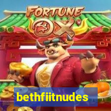 bethfiitnudes