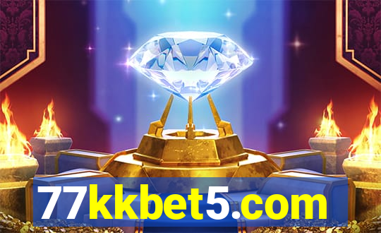 77kkbet5.com