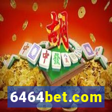 6464bet.com