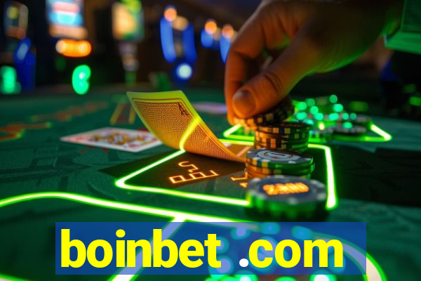 boinbet .com