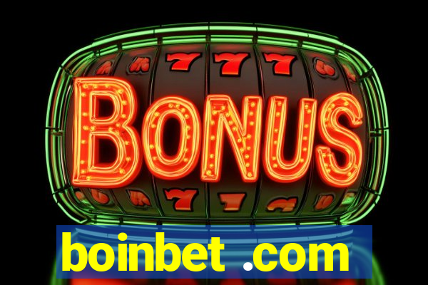 boinbet .com