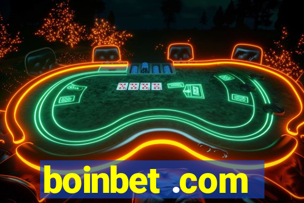 boinbet .com