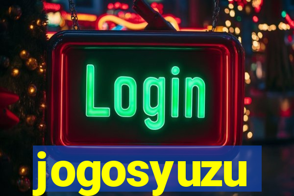 jogosyuzu