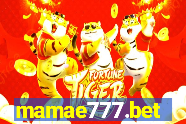 mamae777.bet