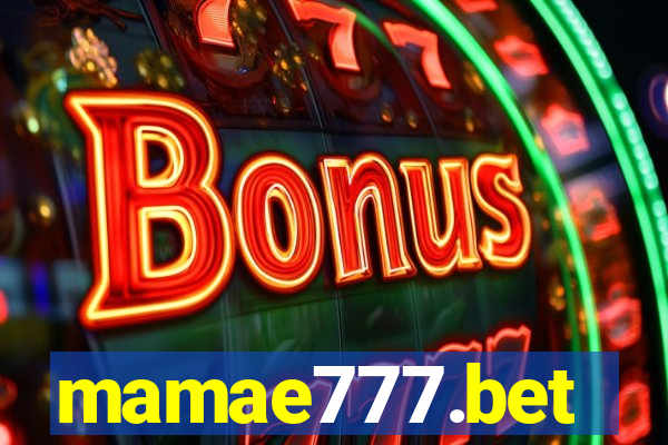 mamae777.bet