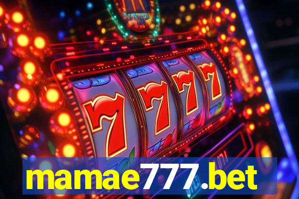 mamae777.bet