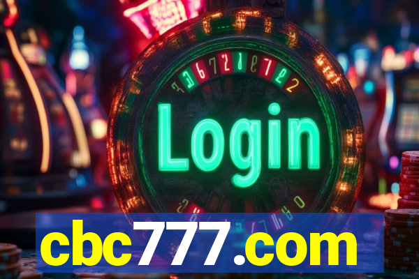 cbc777.com