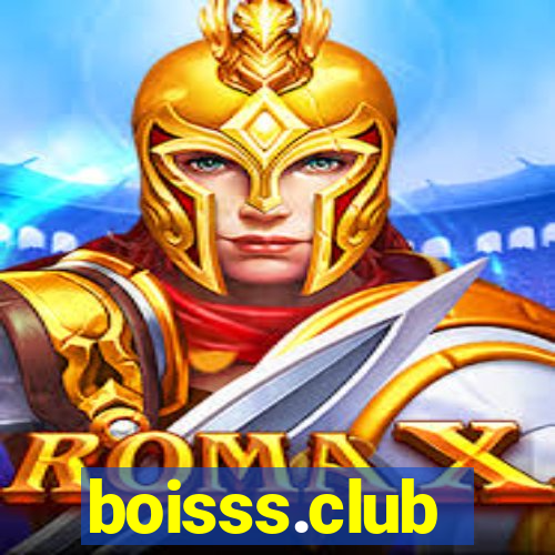 boisss.club