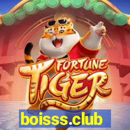 boisss.club