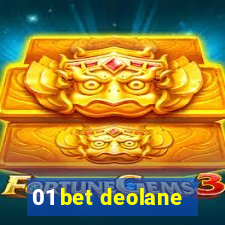 01 bet deolane