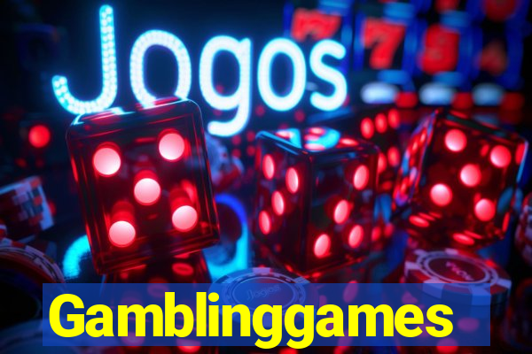 Gamblinggames