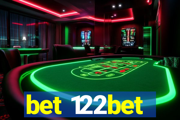 bet 122bet