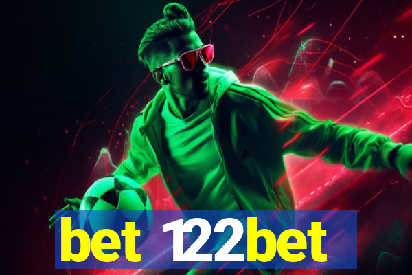 bet 122bet