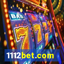 1112bet.com