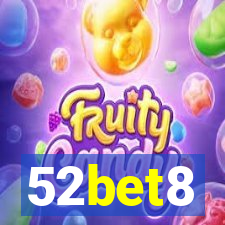 52bet8