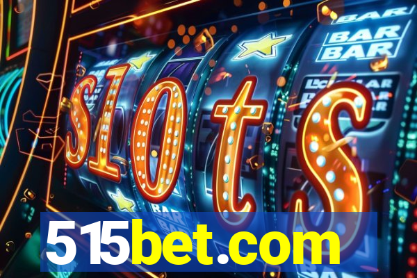 515bet.com