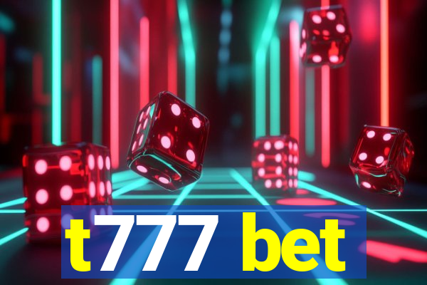 t777 bet