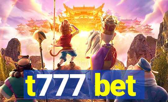 t777 bet