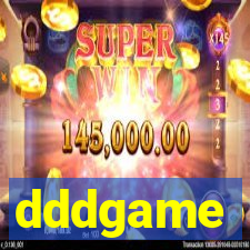 dddgame