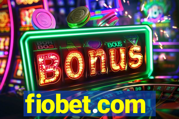 fiobet.com