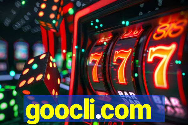 goocli.com