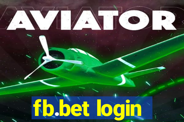 fb.bet login