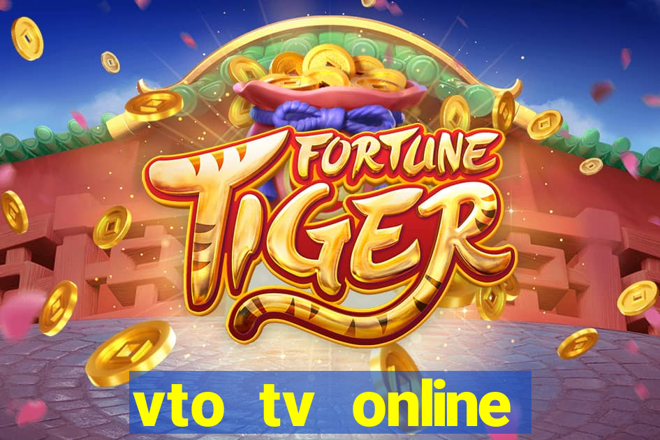 vto tv online futebol sportv