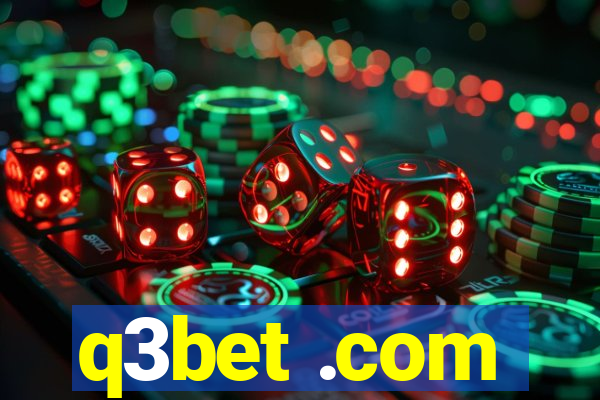 q3bet .com