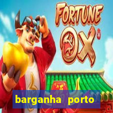 barganha porto feliz facebook