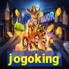 jogoking