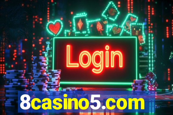 8casino5.com