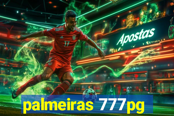 palmeiras 777pg