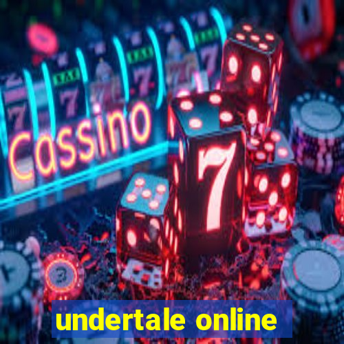 undertale online